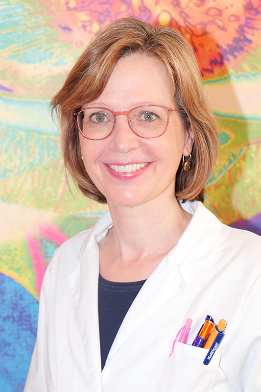 Dr. med. Daria Schmied-Menkhoff